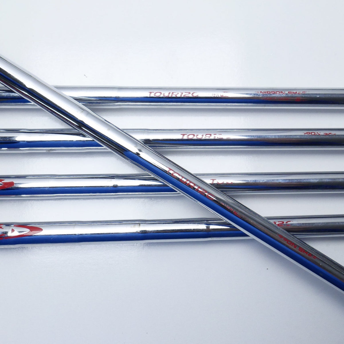 Used PXG 0211 ST Iron Set / 6 - PW / X-Stiff Flex