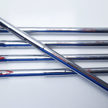 Used PXG 0211 ST Iron Set / 6 - PW / X-Stiff Flex