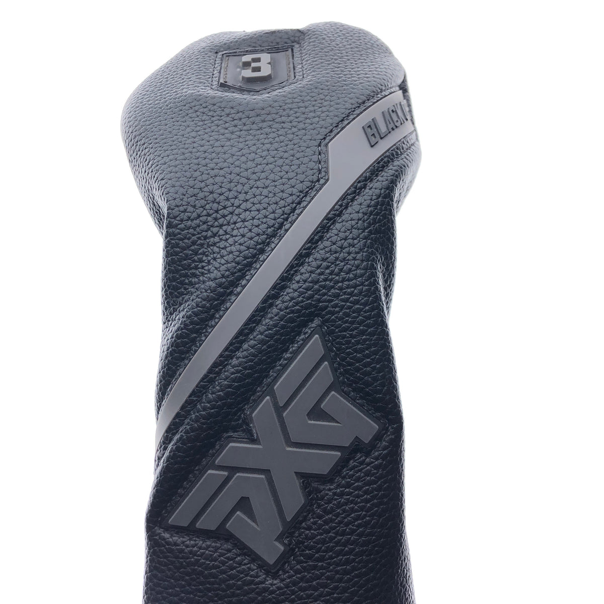 Used PXG 0311 Black Ops 3 Fairway Wood / 15 Degrees / Regular Flex