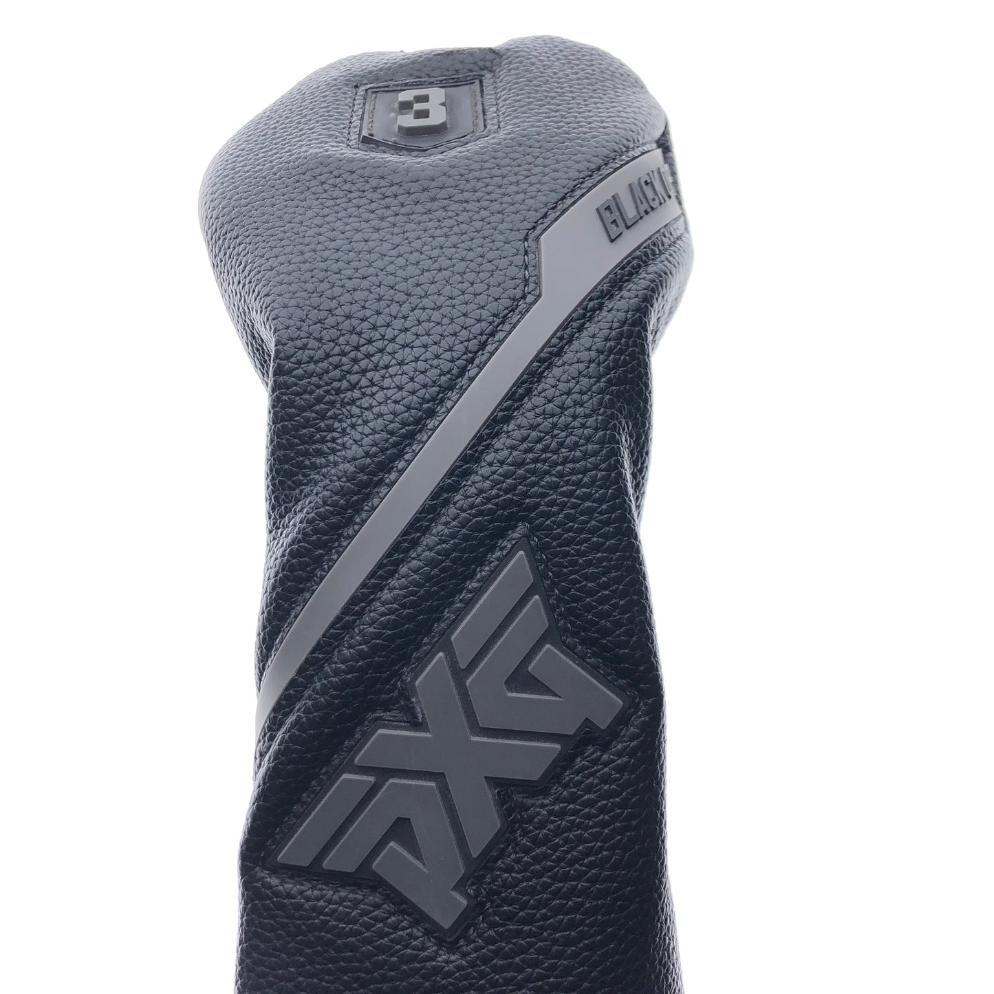 Used PXG 0311 Black Ops 3 Fairway Wood / 15 Degrees / Regular Flex