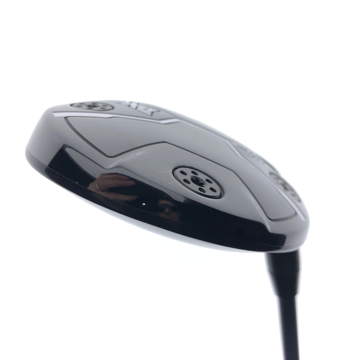 Used PXG 0311 Black Ops 3 Fairway Wood / 15 Degrees / Regular Flex