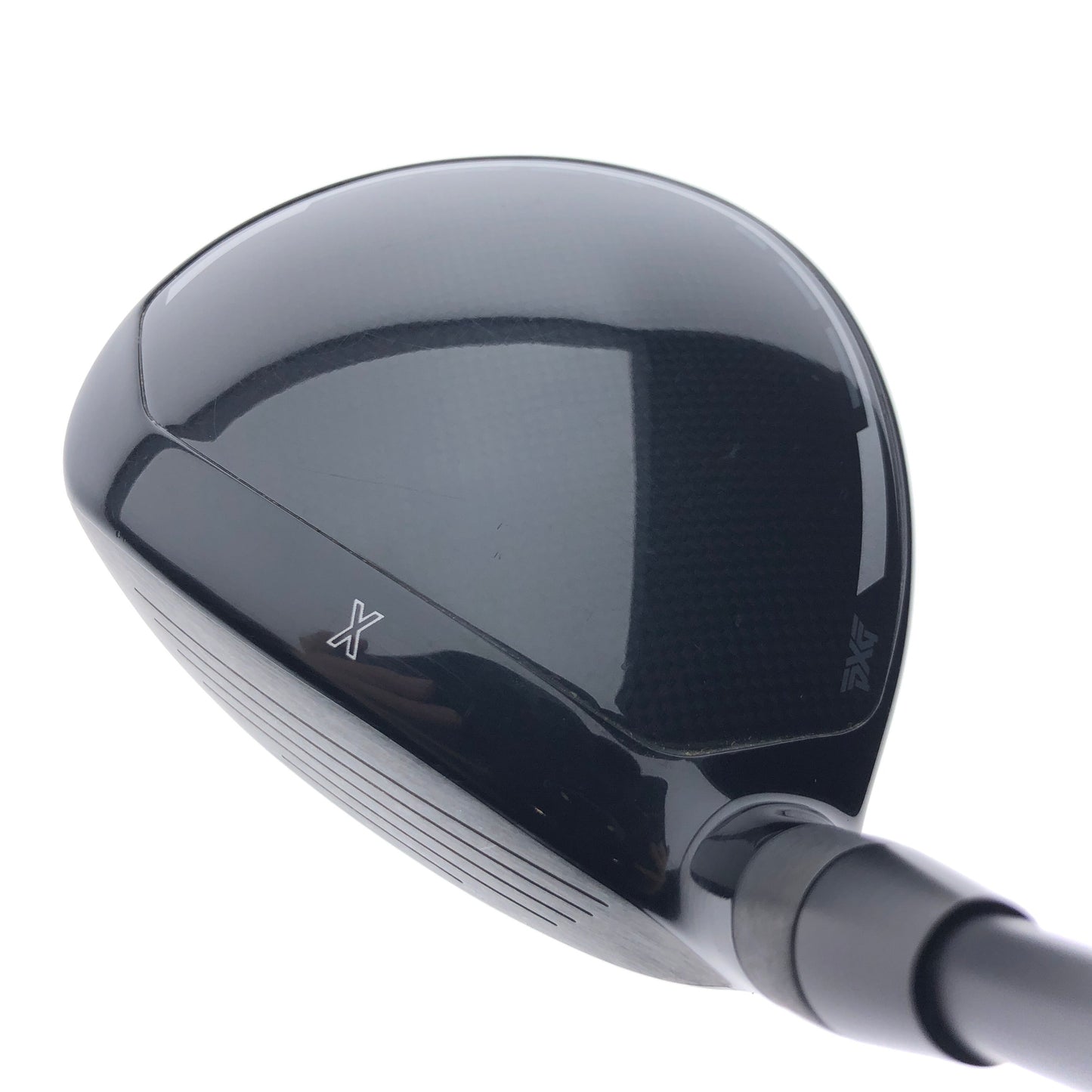 Used PXG 0311 Black Ops 3 Fairway Wood / 15 Degrees / Regular Flex