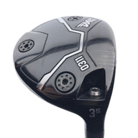 Used PXG 0311 Black Ops 3 Fairway Wood / 15 Degrees / Regular Flex