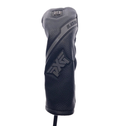 Used PXG 0311 Black Ops 3 Hybrid / 19 Degrees / Lite Flex