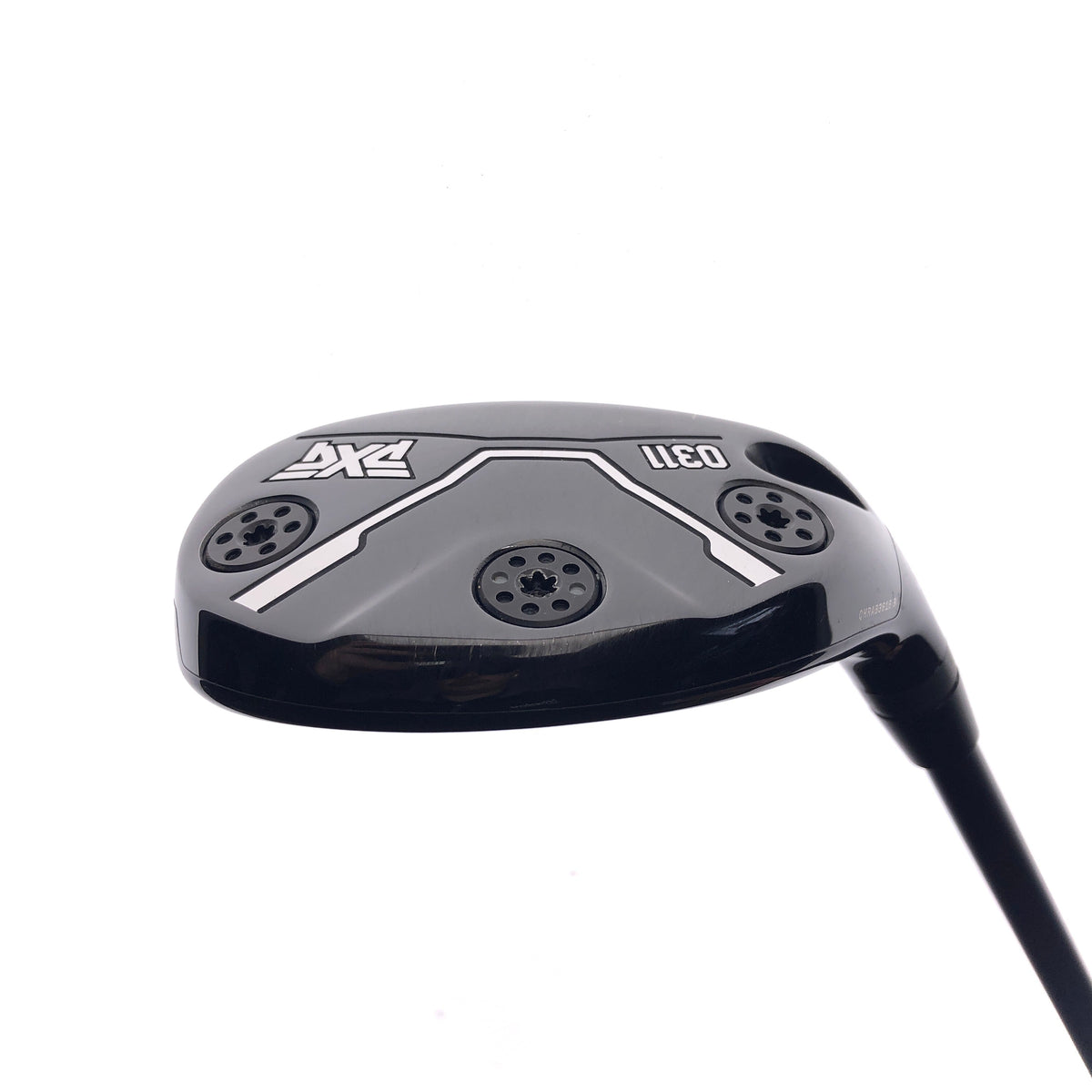 Used PXG 0311 Black Ops 3 Hybrid / 19 Degrees / Lite Flex