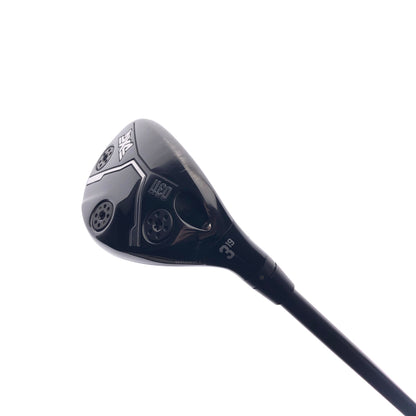 Used PXG 0311 Black Ops 3 Hybrid / 19 Degrees / Lite Flex