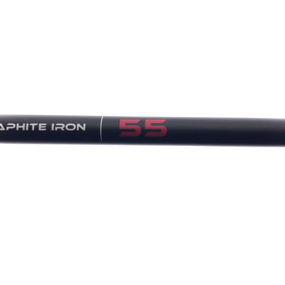 Used PXG 0311 Black Ops 3 Hybrid / 19 Degrees / Lite Flex