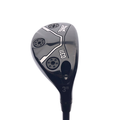 Used PXG 0311 Black Ops 3 Hybrid / 19 Degrees / Lite Flex