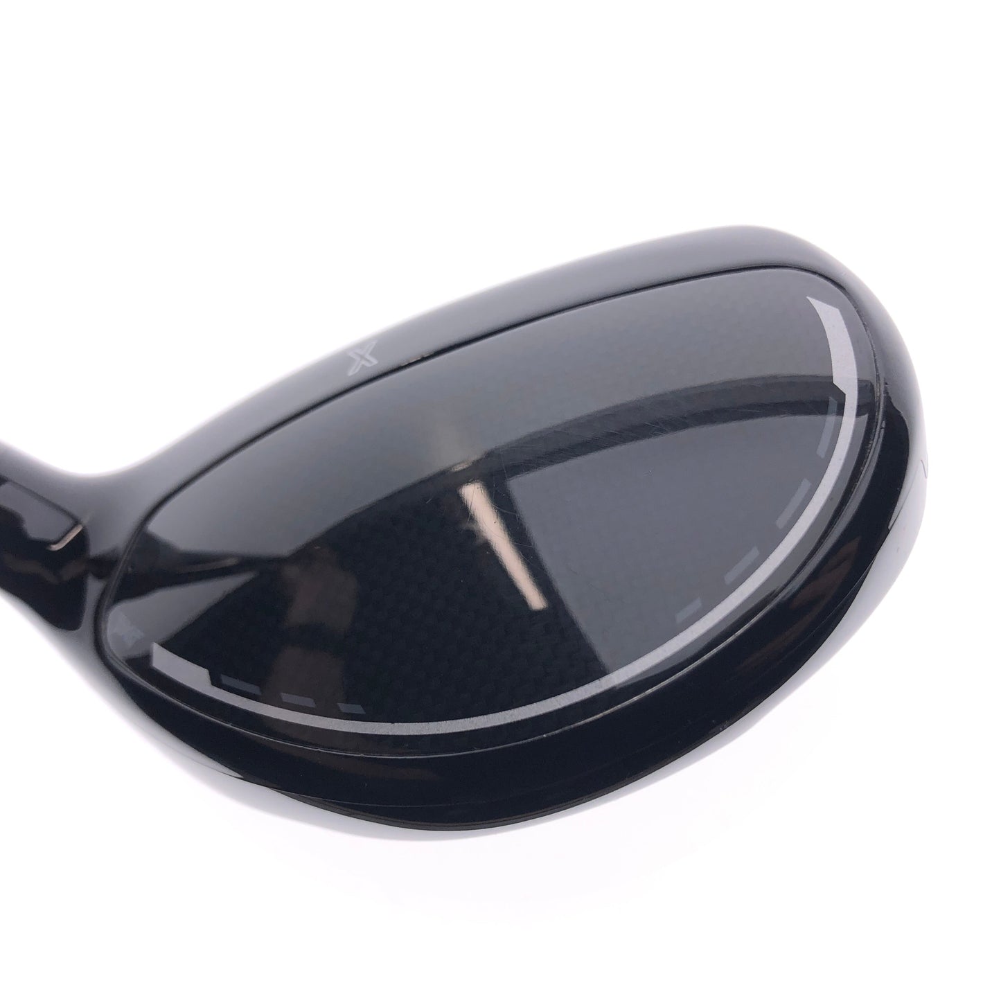 Used PXG 0311 Black Ops 3 Hybrid / 19 Degrees / VELOCORE Blue 8S Stiff Flex