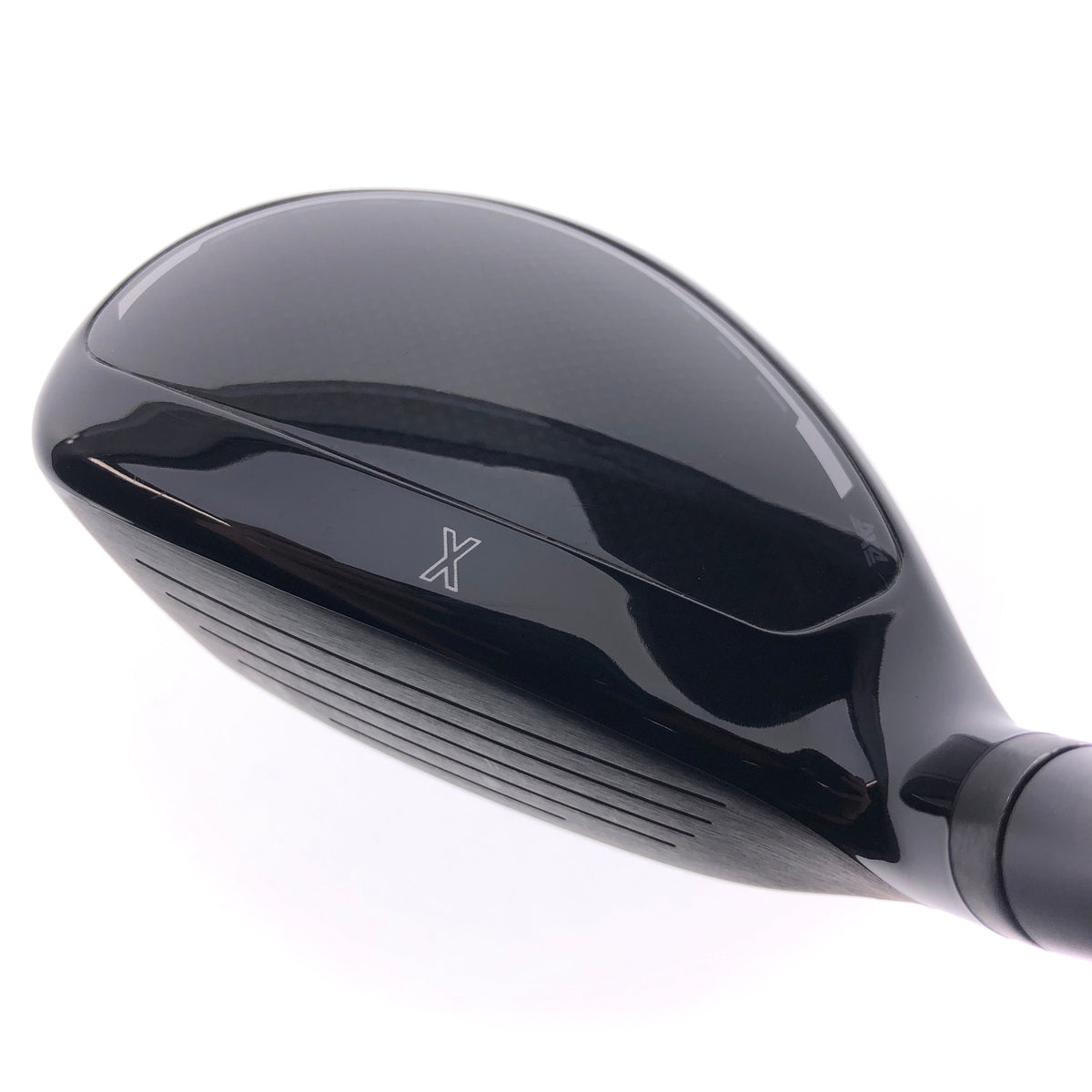 Used PXG 0311 Black Ops 3 Hybrid / 19 Degrees / VELOCORE Blue 8S Stiff Flex