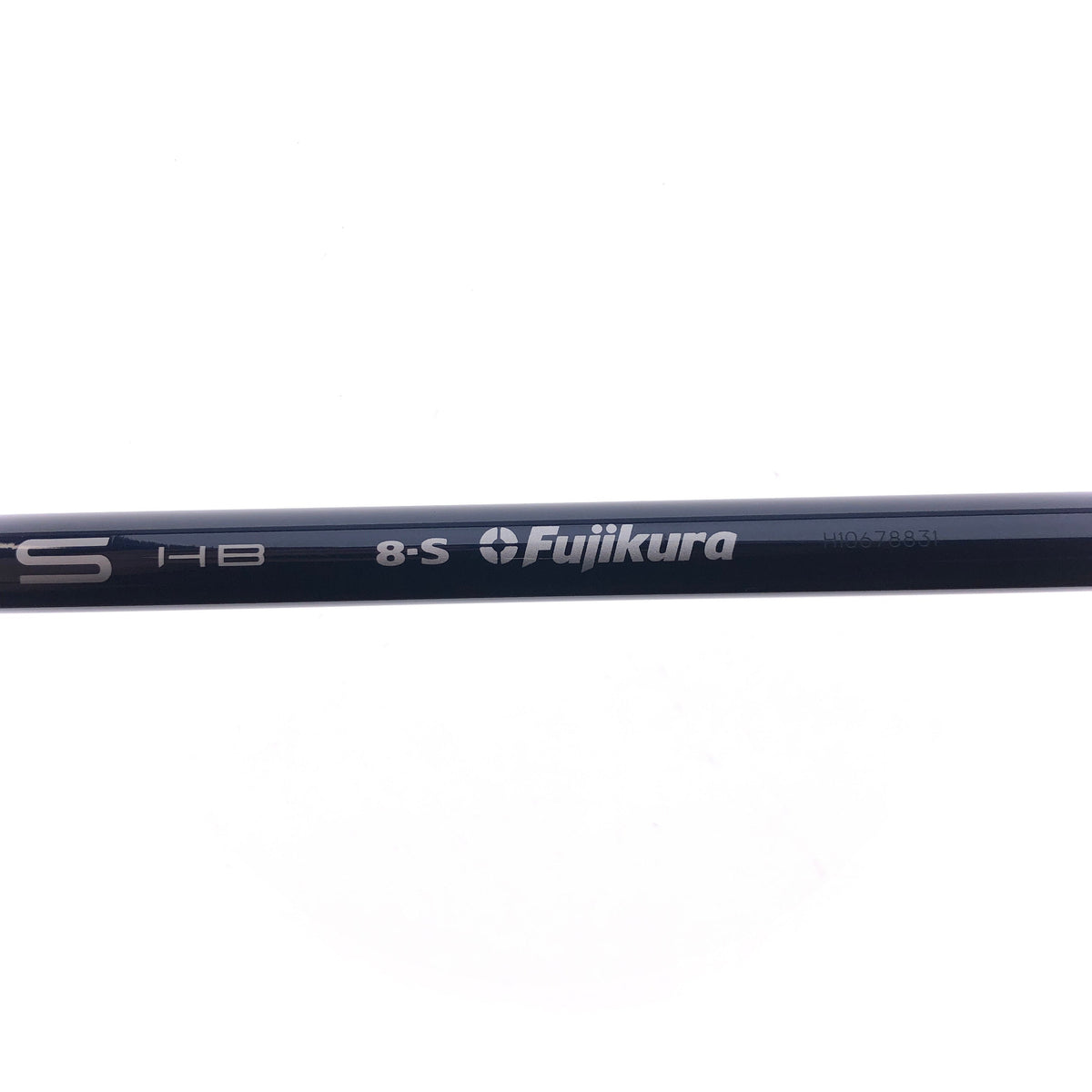 Used PXG 0311 Black Ops 3 Hybrid / 19 Degrees / VELOCORE Blue 8S Stiff Flex