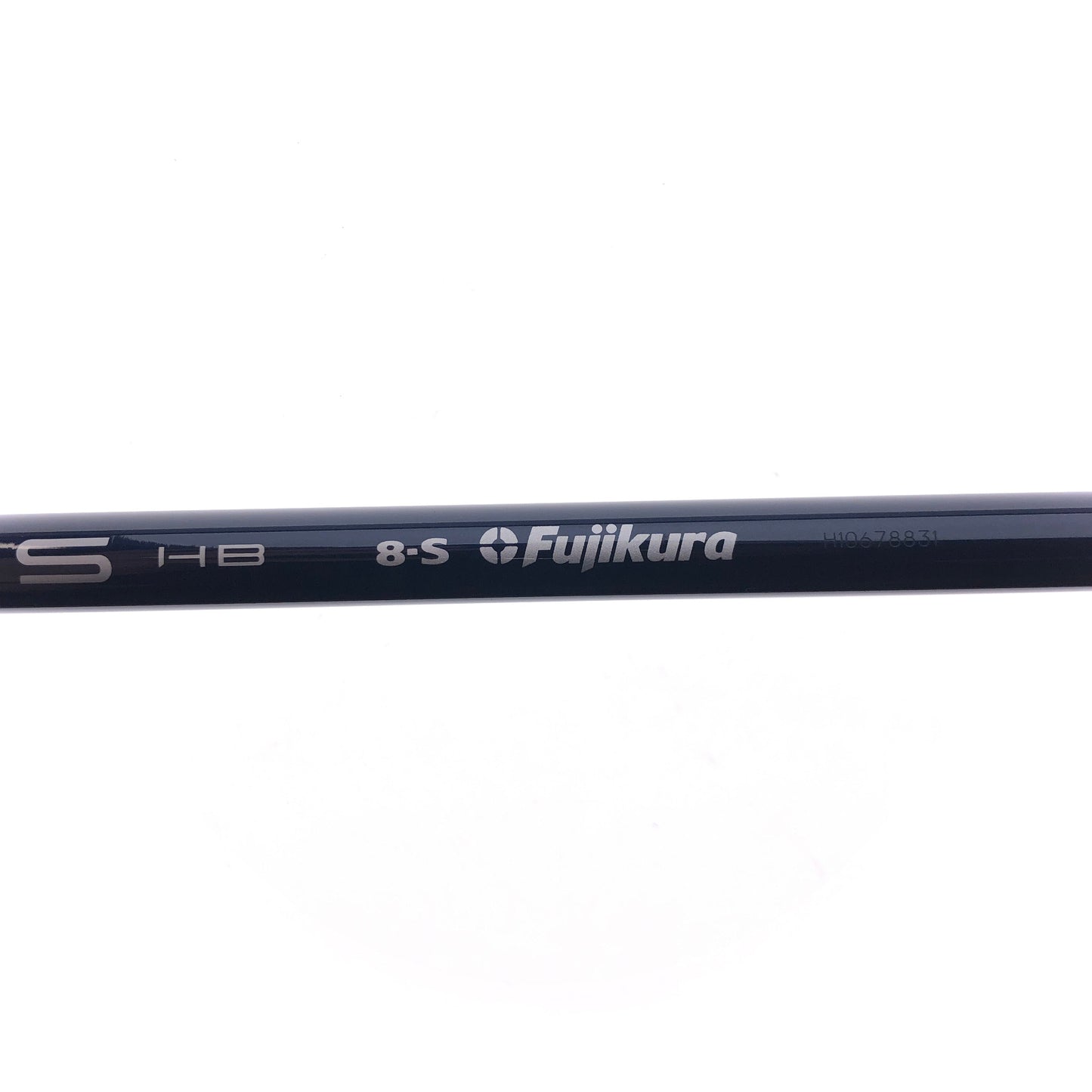 Used PXG 0311 Black Ops 3 Hybrid / 19 Degrees / VELOCORE Blue 8S Stiff Flex