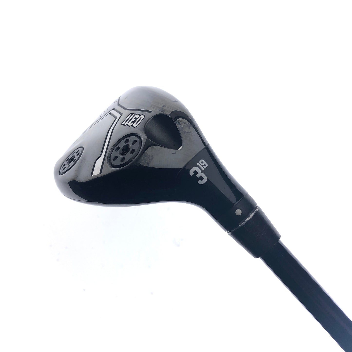 Used PXG 0311 Black Ops 3 Hybrid / 19 Degrees / VELOCORE X-Stiff Flex