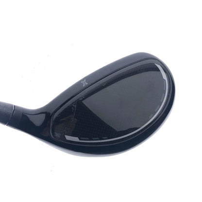 Used PXG 0311 Black Ops 3 Hybrid / 19 Degrees / VELOCORE X-Stiff Flex