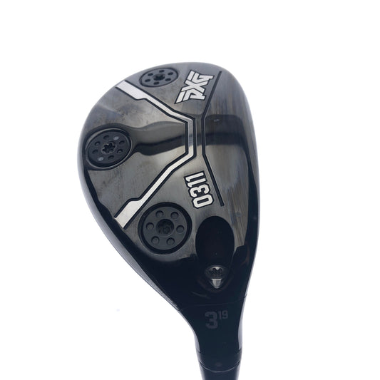 Used PXG 0311 Black Ops 3 Hybrid / 19 Degrees / VELOCORE X-Stiff Flex