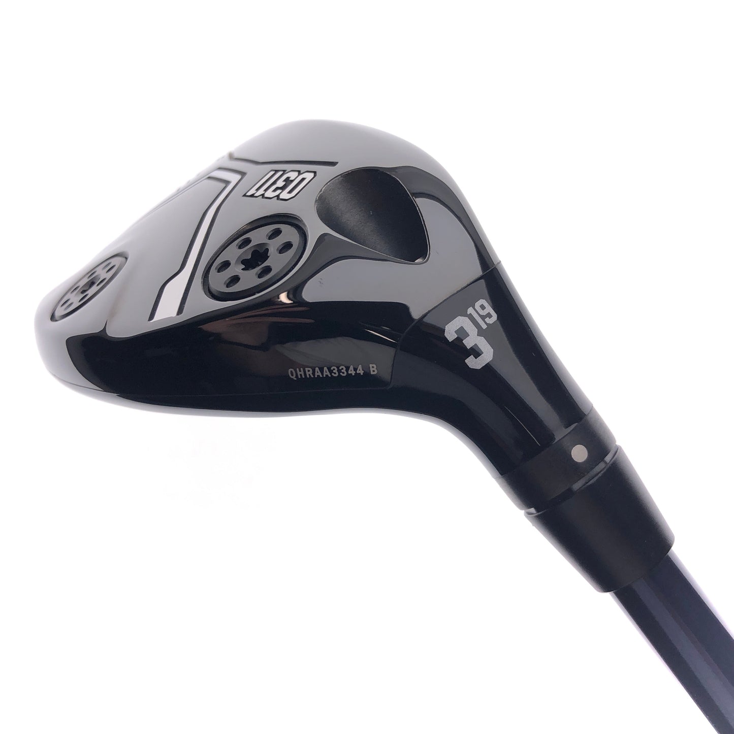Used PXG 0311 Black Ops 3 Hybrid / 19 Degrees / X-Stiff Flex