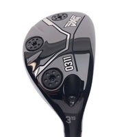 Used PXG 0311 Black Ops 3 Hybrid / 19 Degrees / X-Stiff Flex