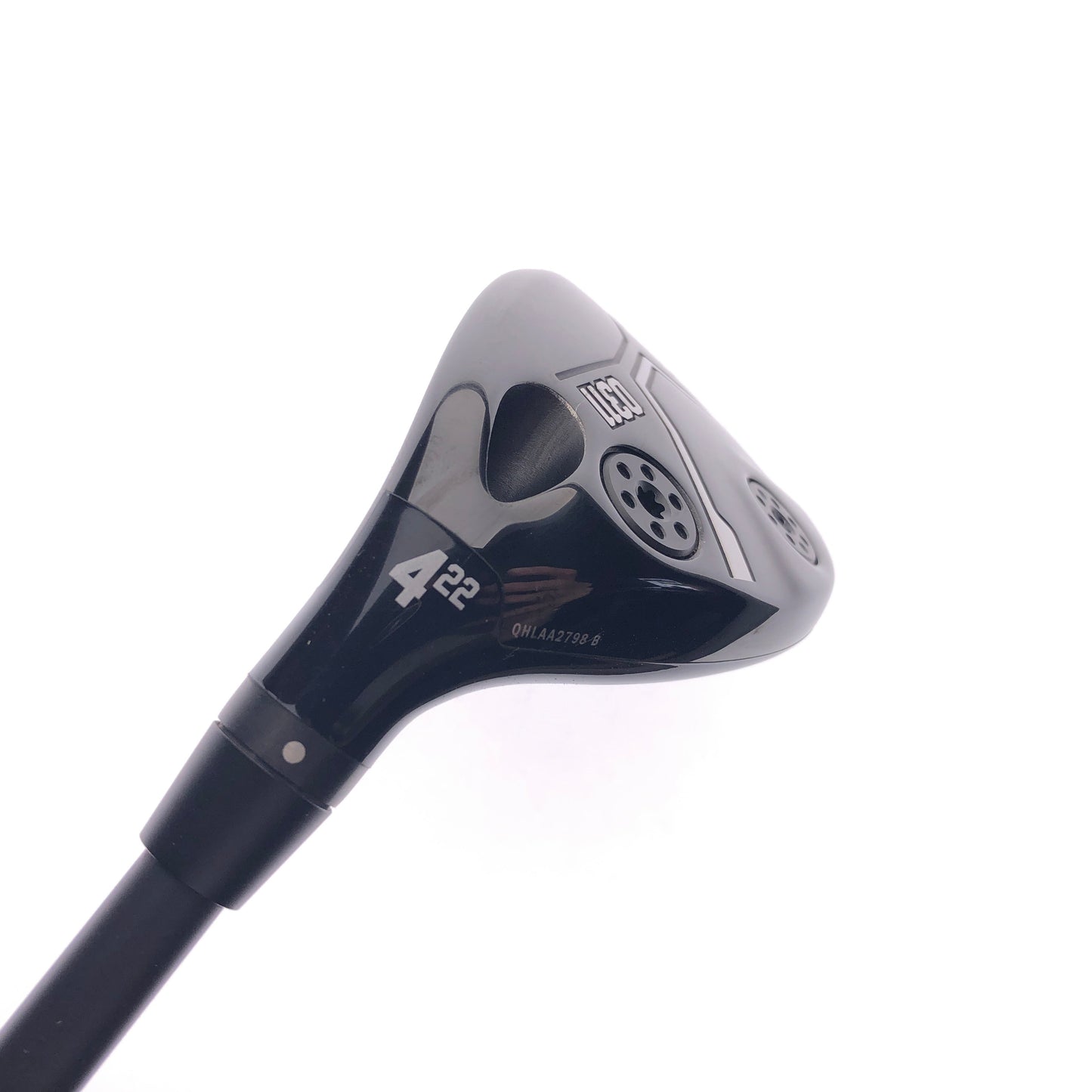 Used PXG 0311 Black Ops 4 Hybrid / 22 Degrees / Lite Flex / Left-Handed