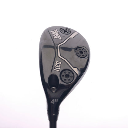 Used PXG 0311 Black Ops 4 Hybrid / 22 Degrees / Lite Flex / Left-Handed