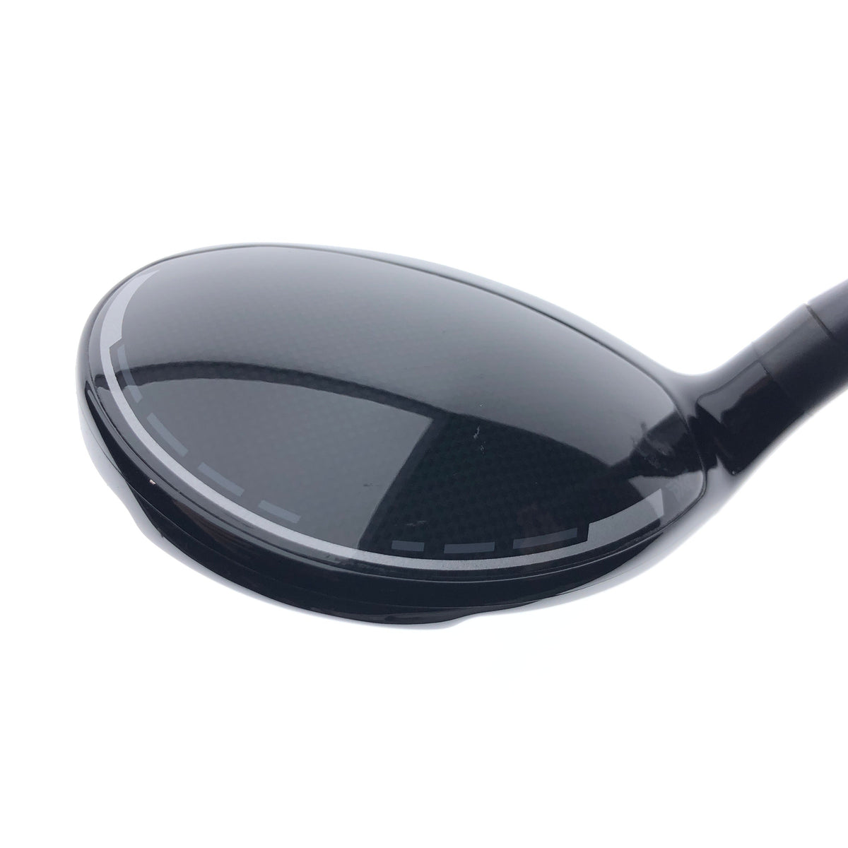 Used PXG 0311 Black Ops 5 Fairway Wood / 18 Deg / Soft Regular Flex / Left-Hand