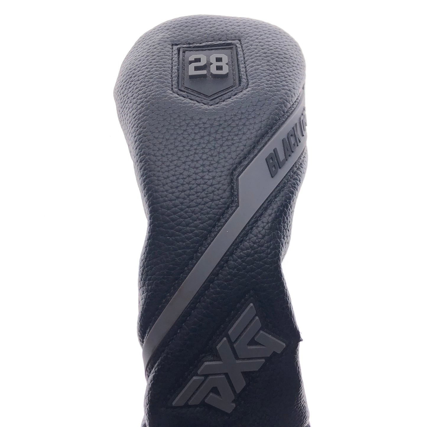 Used PXG 0311 Black Ops 6 Hybrid / 28 Degrees / Lite Flex / Left-Handed