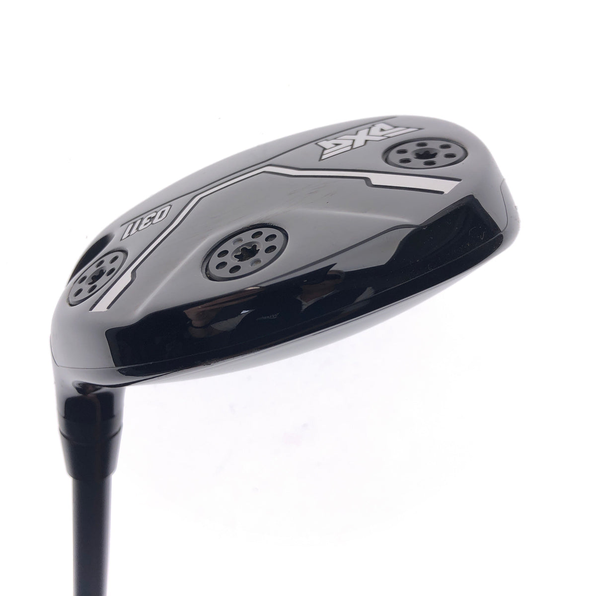 Used PXG 0311 Black Ops 6 Hybrid / 28 Degrees / Lite Flex / Left-Handed