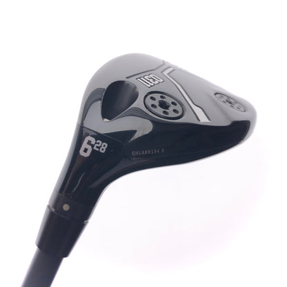 Used PXG 0311 Black Ops 6 Hybrid / 28 Degrees / Lite Flex / Left-Handed