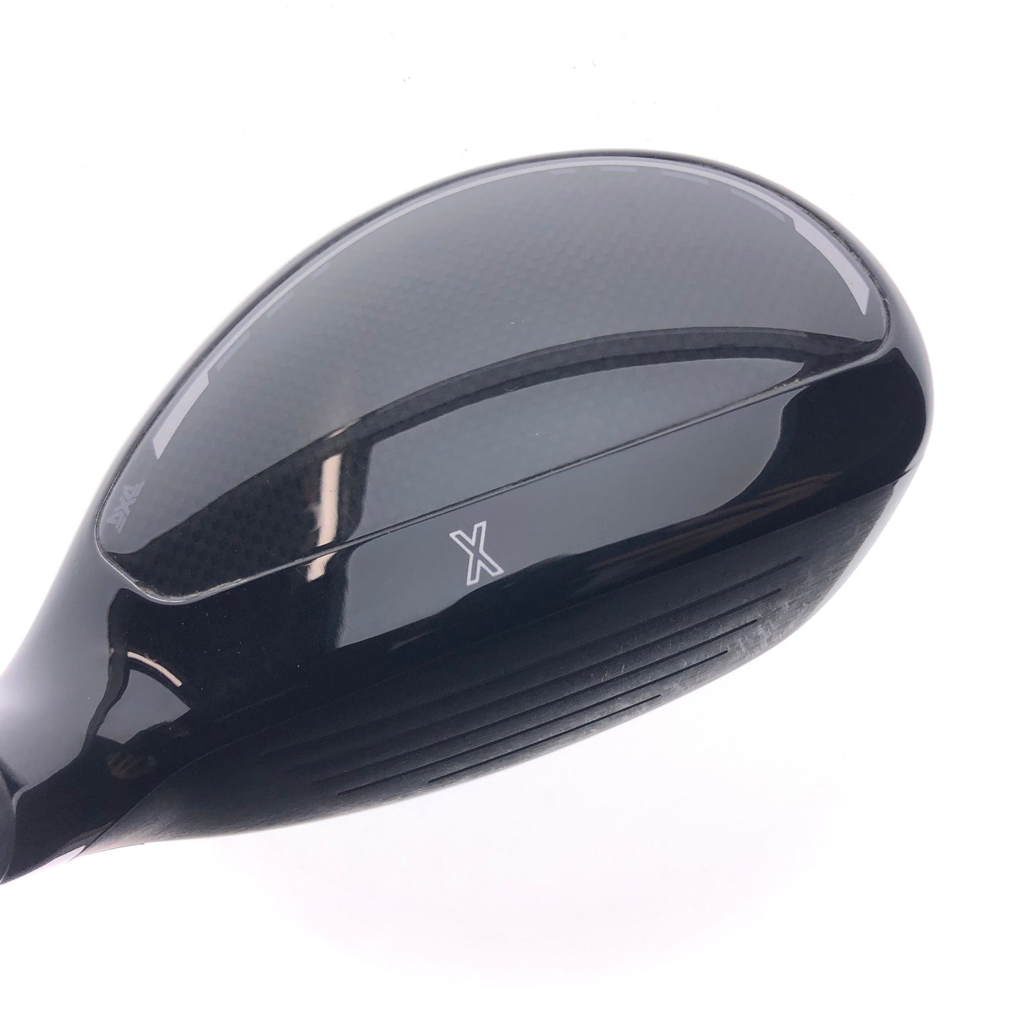 Used PXG 0311 Black Ops 6 Hybrid / 28 Degrees / Lite Flex / Left-Handed