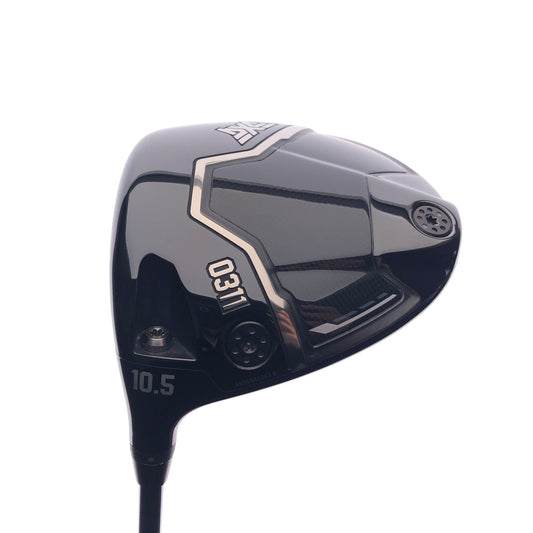 Used PXG 0311 Black Ops Driver / 10.5 / Ventus Velocore Stiff Flex / Left-Handed