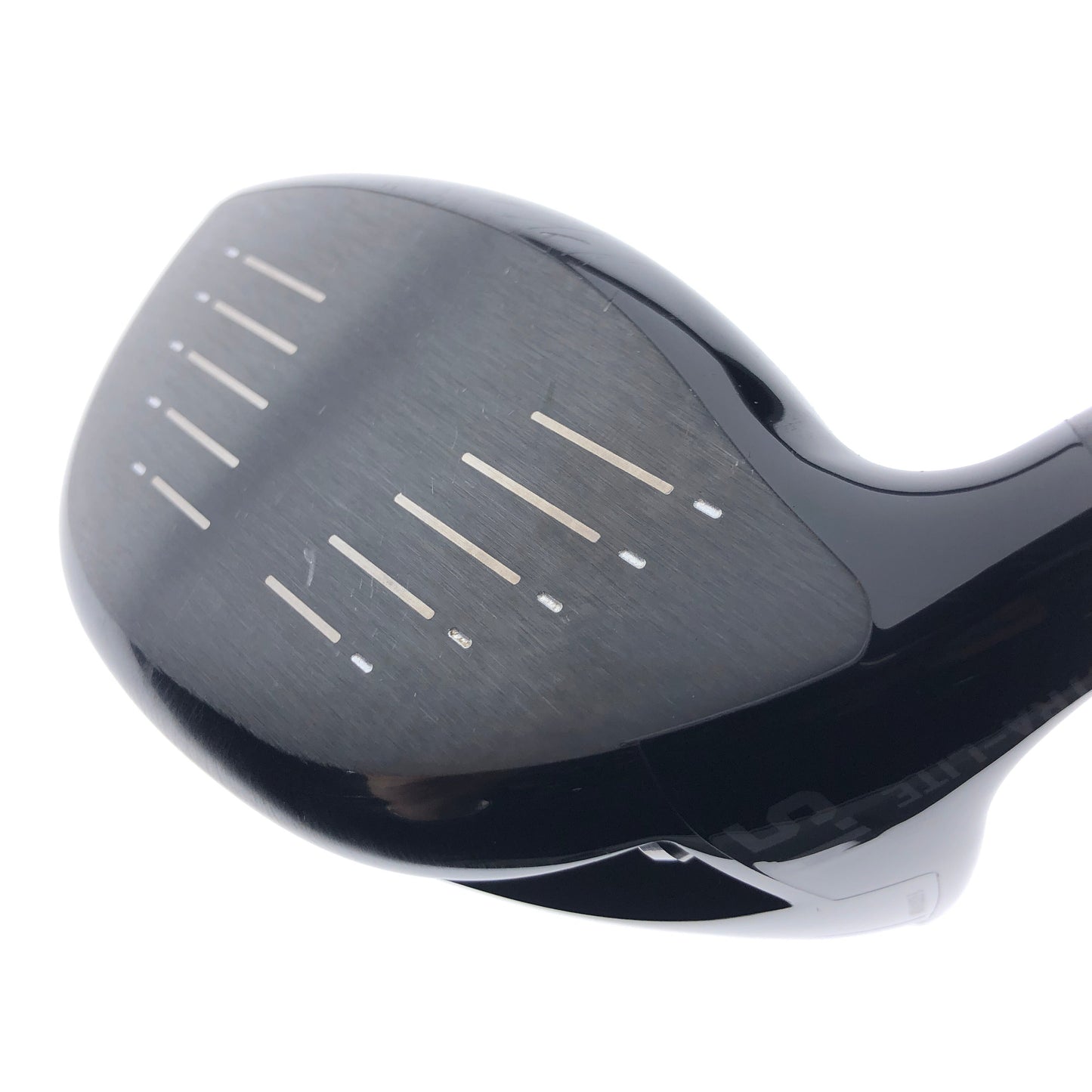 Used PXG 0311 Black Ops Driver / 11.5 Degrees / Ladies Flex