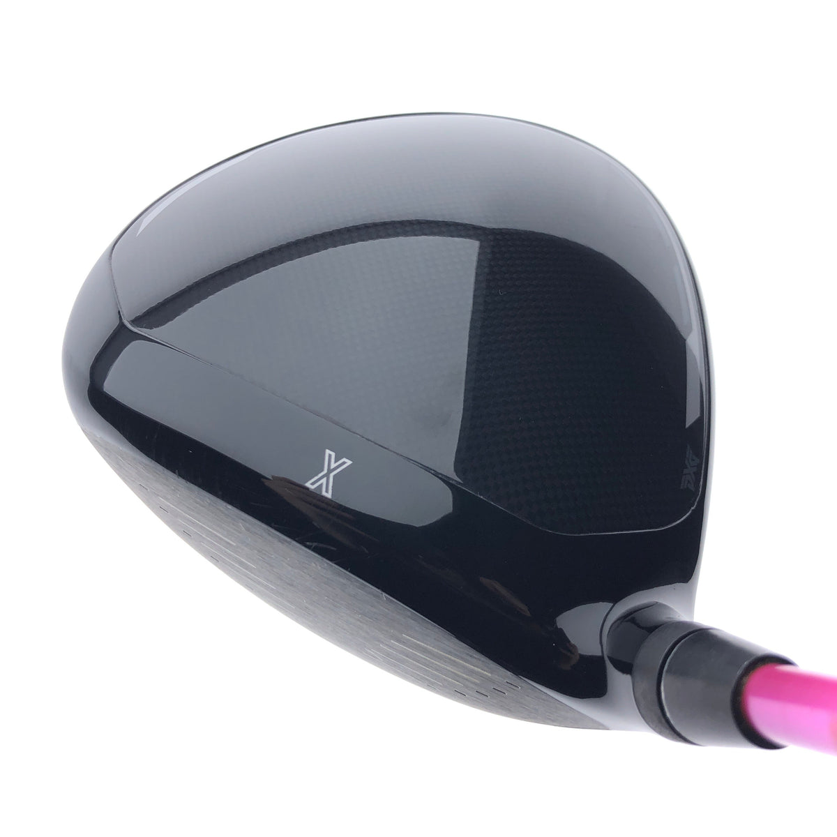 Used PXG 0311 Black Ops Driver / 11.5 Degrees / Ladies Flex