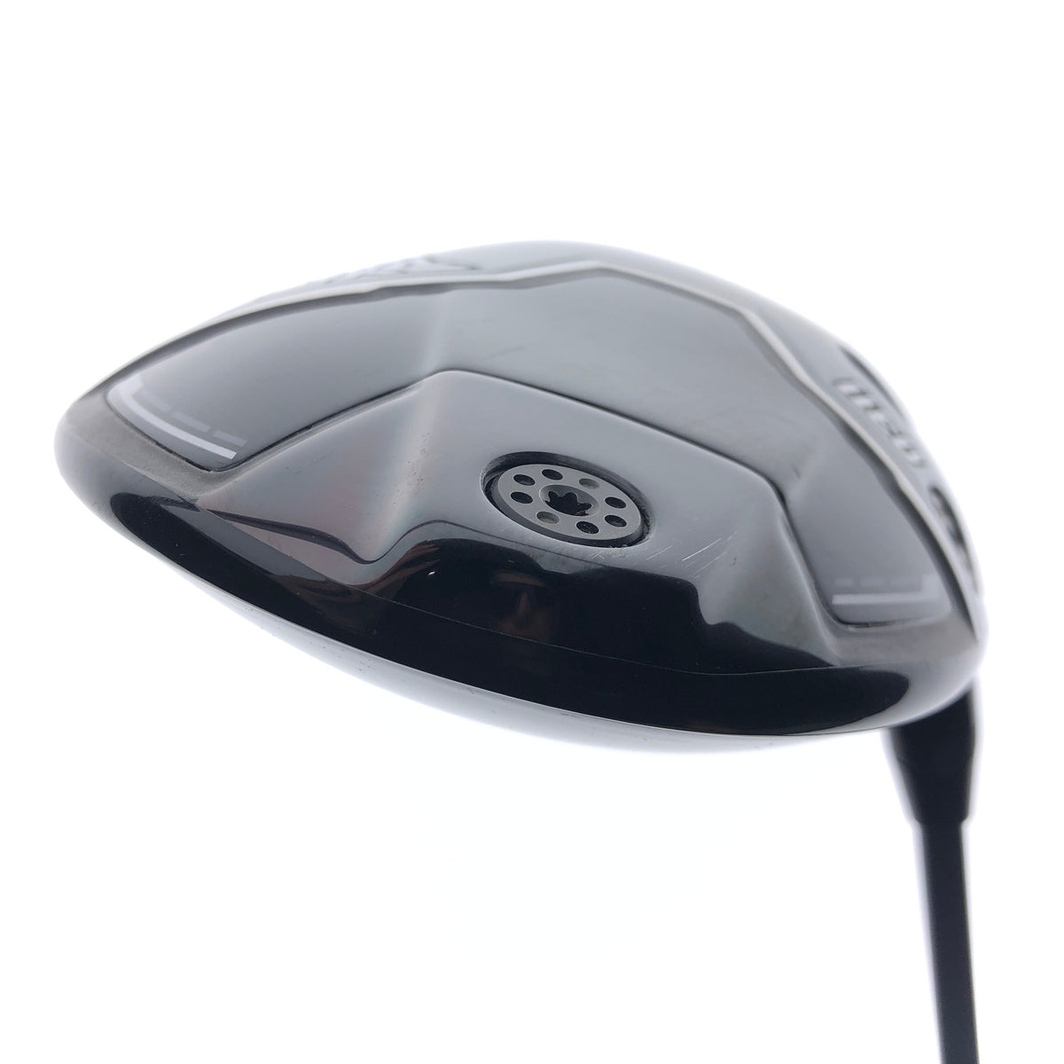 Used PXG 0311 Black Ops Driver / 9.0 Degrees / Regular Flex