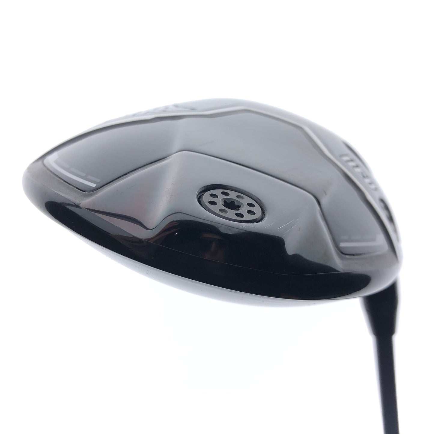 Used PXG 0311 Black Ops Driver / 9.0 Degrees / Regular Flex