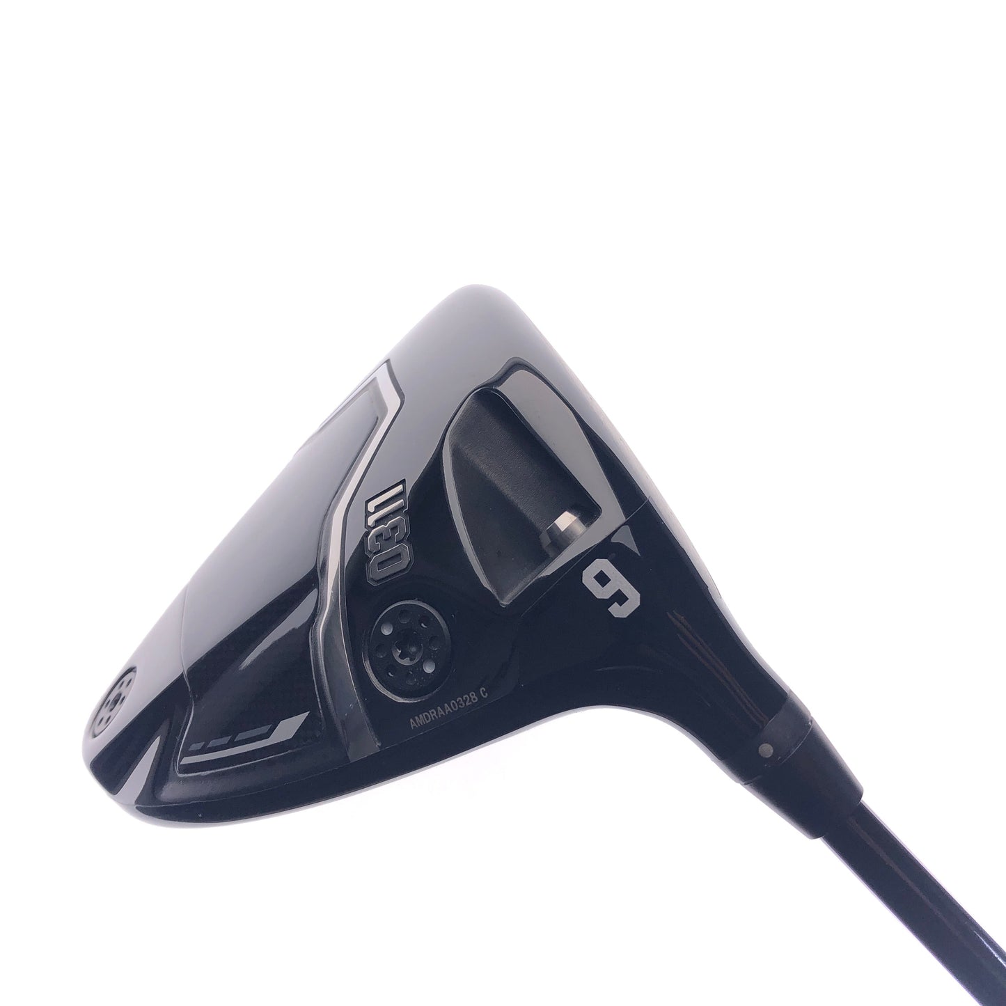 Used PXG 0311 Black Ops Driver / 9.0 Degrees / X-Stiff Flex