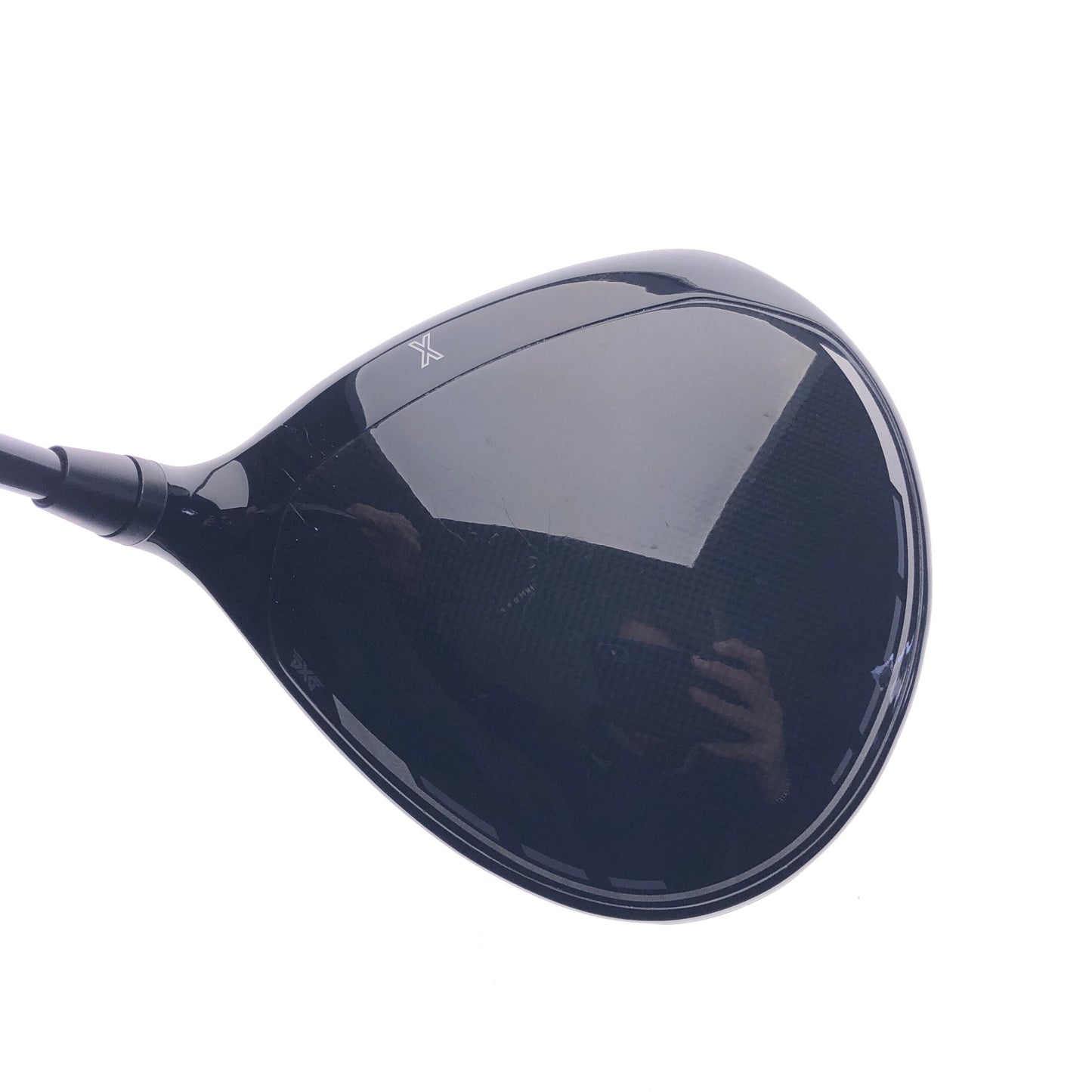Used PXG 0311 Black Ops Driver / 9.0 Degrees / X-Stiff Flex