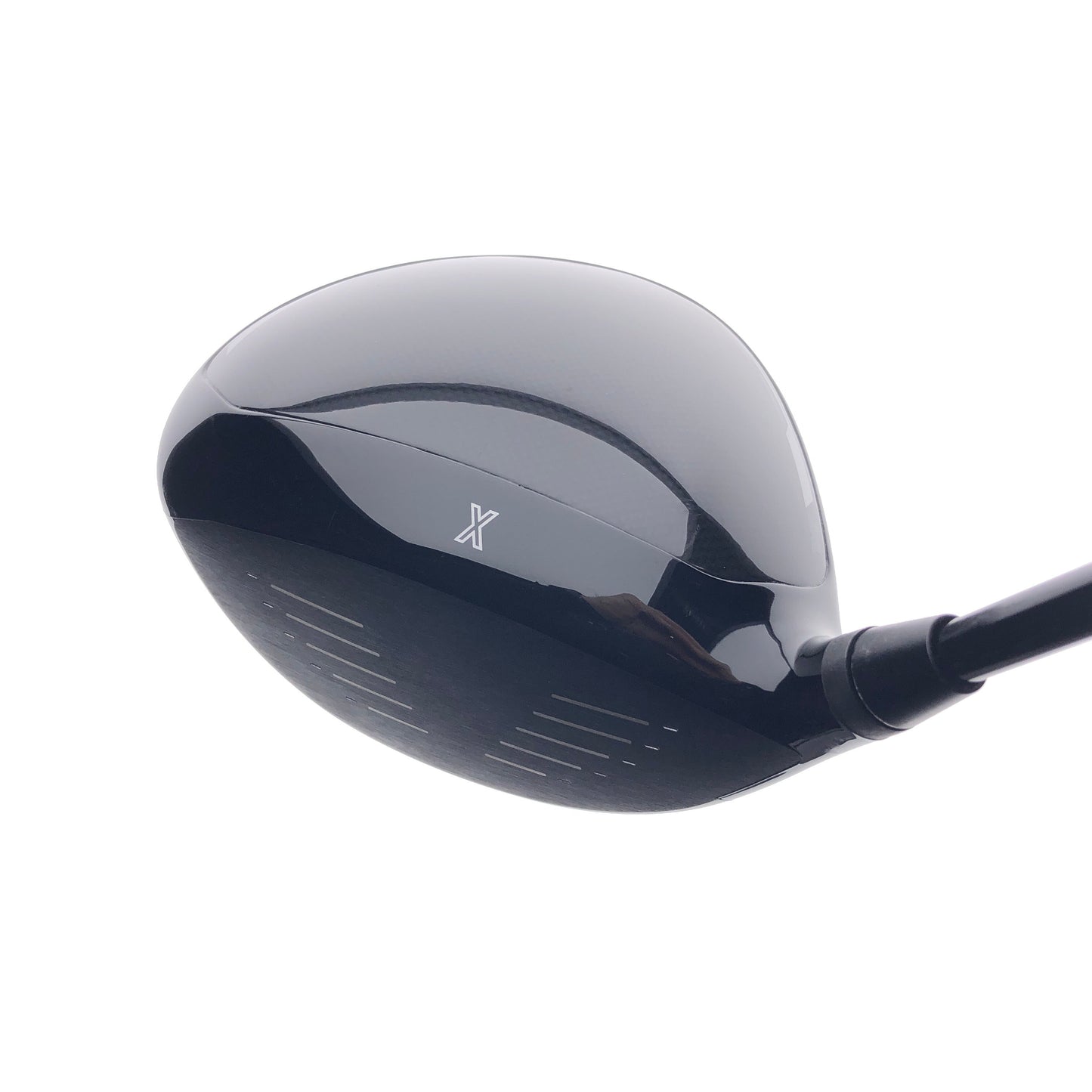 Used PXG 0311 Black Ops Tour -1 Driver / 8.0 Degrees / X-Stiff Flex