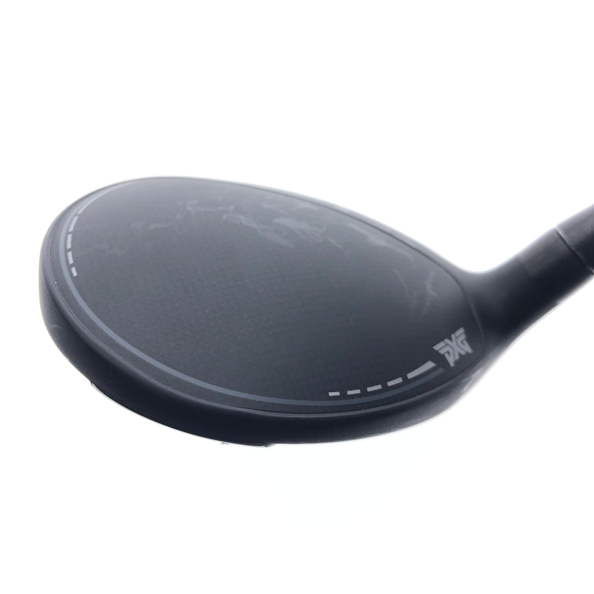 Used PXG 0311 GEN6 3 Fairway Wood / 15 Degrees / X-Stiff Flex / Left-Handed