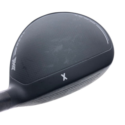 Used PXG 0311 GEN6 3 Fairway Wood / 15 Degrees / X-Stiff Flex / Left-Handed