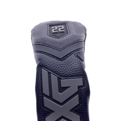 Used PXG 0311 GEN6 4 Hybrid / 22 Degrees / Regular Flex