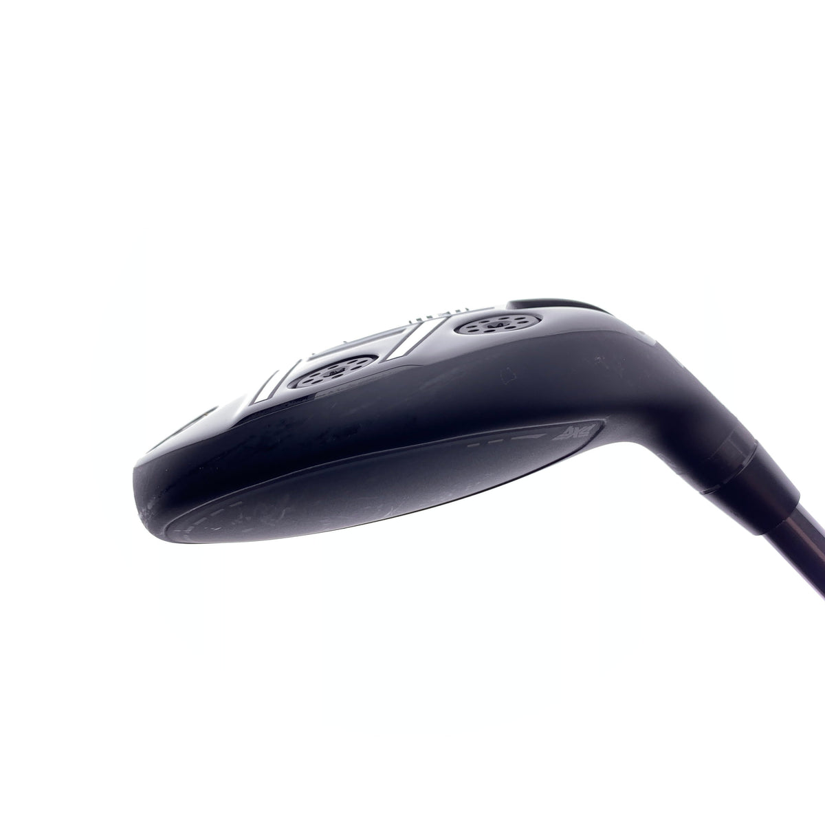 Used PXG 0311 GEN6 4 Hybrid / 22 Degrees / Regular Flex