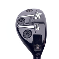 Used PXG 0311 GEN6 4 Hybrid / 22 Degrees / Regular Flex