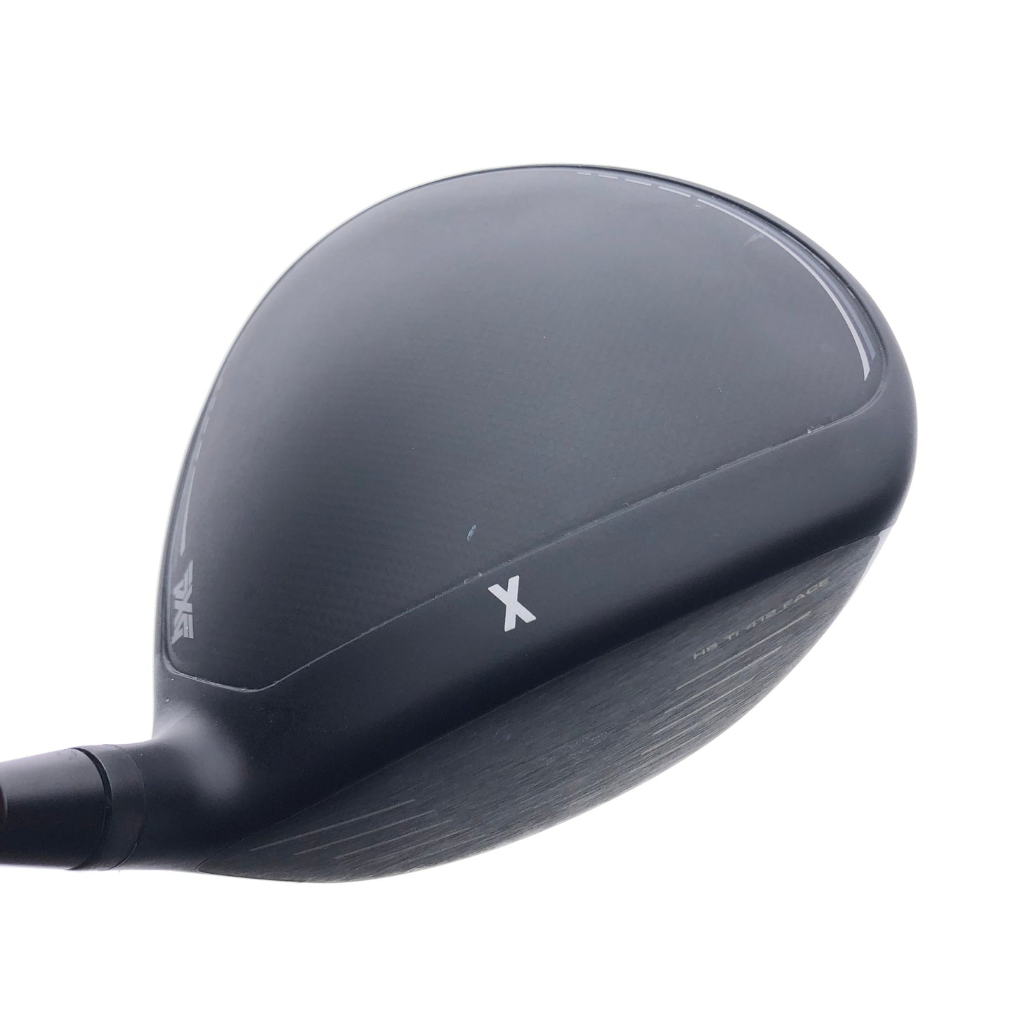 Used PXG 0311 GEN6 Driver / 10.5 Degrees / Left-Handed / Regular Flex