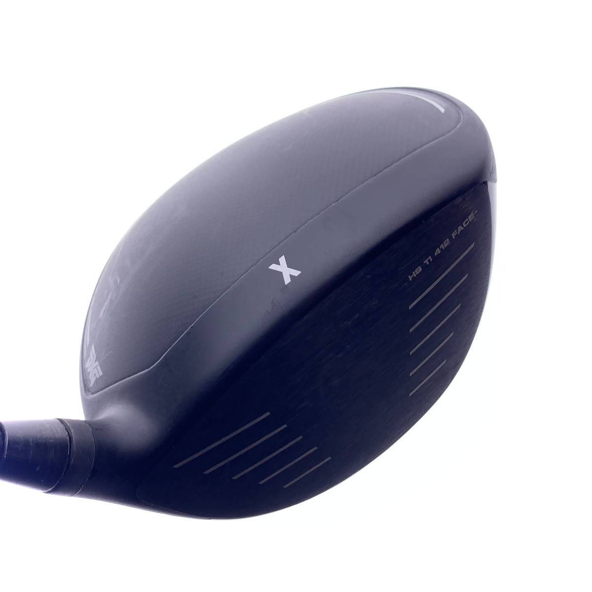 Used PXG 0311 GEN6 Driver / 10.5 Degrees / Stiff Flex / Left-Handed