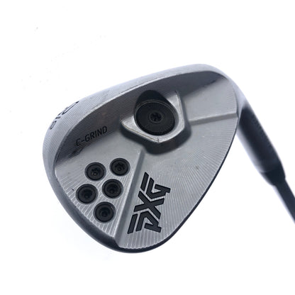 Used PXG 0311 Milled Sugar Daddy II Gap Wedge / 50.0 Degrees / X-Stiff Flex
