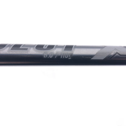 Used PXG 0311 Milled Sugar Daddy II Gap Wedge / 52.0 Degrees / Stiff Flex