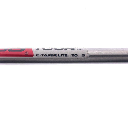 Used PXG 0311 Milled Sugar Daddy II Sand Wedge / 54.0 Degrees / Stiff Flex