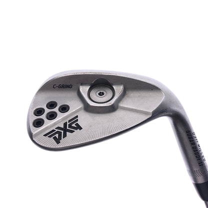Used PXG 0311 Milled Sugar Daddy II Sand Wedge / 54.0 Degrees / Stiff Flex