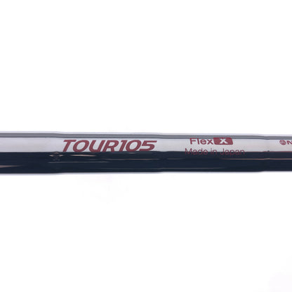 Used PXG 0311 P GEN6 4 Iron / 20.5 Degrees / X-Stiff Flex