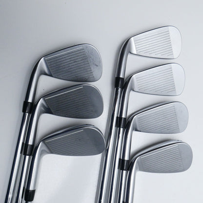 Used PXG 0311 P GEN6 Iron Set / 5 - PW + GW / Regular Flex