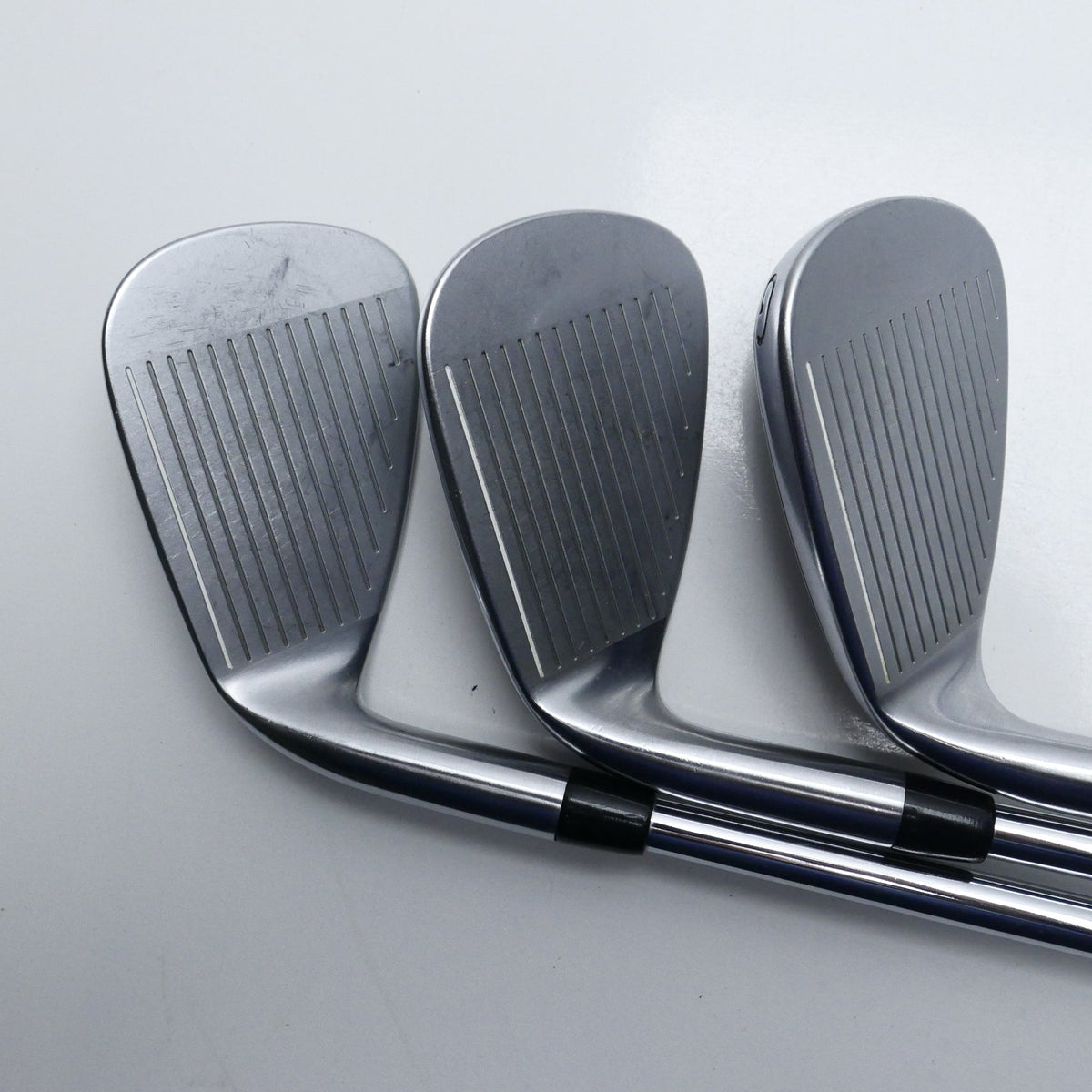 Used PXG 0311 P GEN6 Iron Set / 5 - PW + GW / Regular Flex